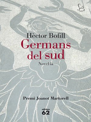 cover image of Germans del sud